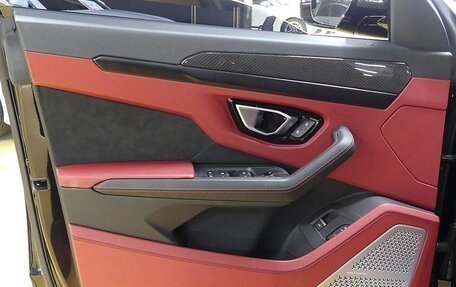 Lamborghini Urus I, 2022 год, 22 400 000 рублей, 9 фотография