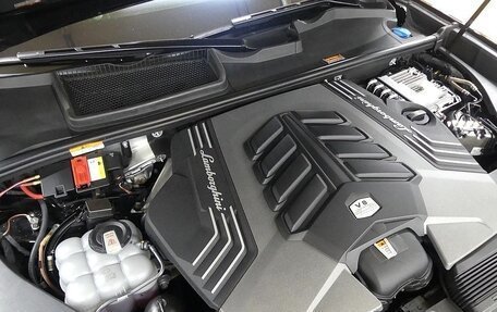 Lamborghini Urus I, 2022 год, 22 400 000 рублей, 11 фотография