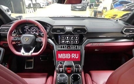 Lamborghini Urus I, 2022 год, 22 400 000 рублей, 4 фотография