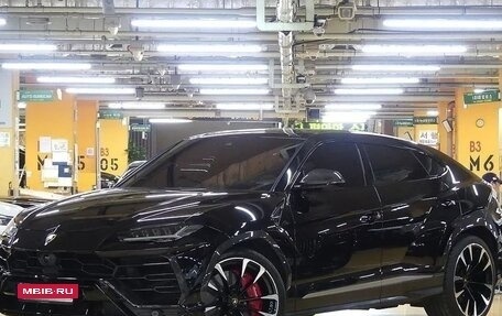 Lamborghini Urus I, 2022 год, 22 400 000 рублей, 2 фотография