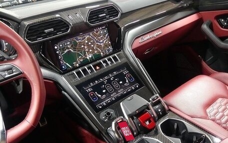 Lamborghini Urus I, 2022 год, 22 400 000 рублей, 6 фотография
