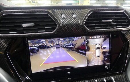 Lamborghini Urus I, 2022 год, 22 400 000 рублей, 13 фотография