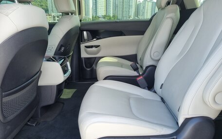 KIA Carnival, 2022 год, 3 327 000 рублей, 8 фотография
