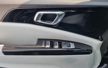 KIA Carnival, 2022 год, 3 327 000 рублей, 10 фотография