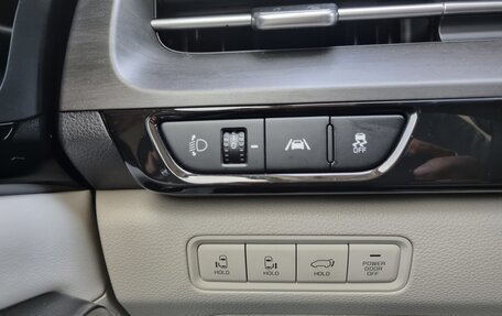 KIA Carnival, 2022 год, 3 327 000 рублей, 11 фотография