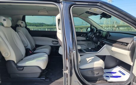 KIA Carnival, 2022 год, 3 327 000 рублей, 9 фотография