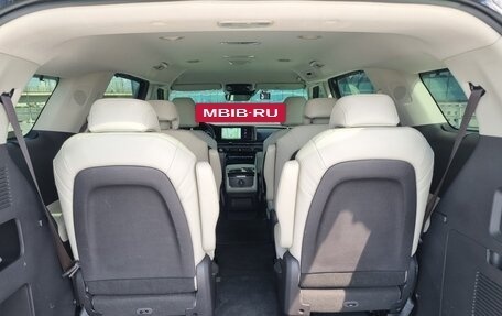 KIA Carnival, 2022 год, 3 327 000 рублей, 7 фотография