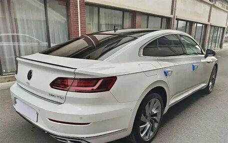 Volkswagen Passat CC, 2022 год, 2 690 000 рублей, 6 фотография