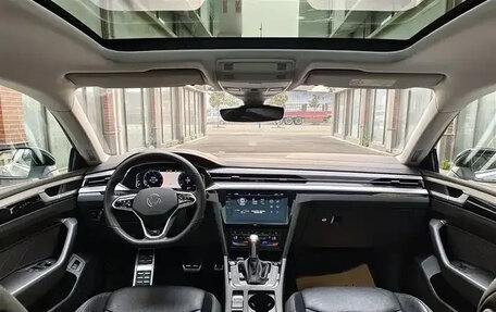 Volkswagen Passat CC, 2022 год, 2 690 000 рублей, 8 фотография