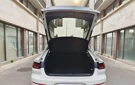 Volkswagen Passat CC, 2022 год, 2 690 000 рублей, 7 фотография