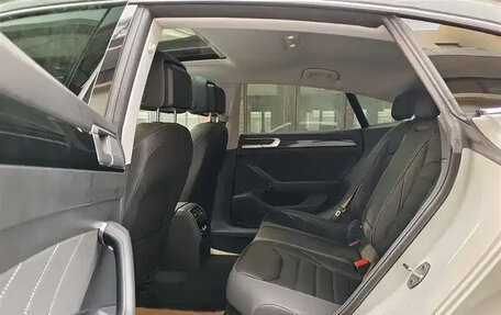 Volkswagen Passat CC, 2022 год, 2 690 000 рублей, 12 фотография