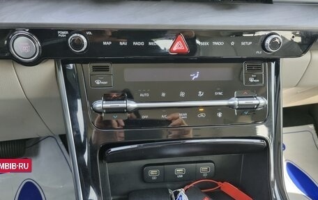 KIA Carnival, 2022 год, 3 327 000 рублей, 16 фотография