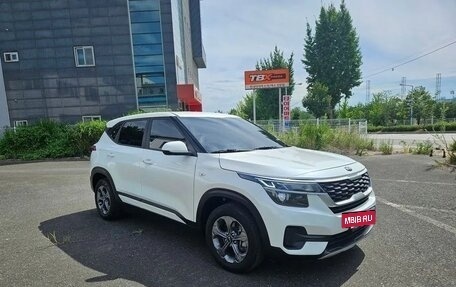 KIA Seltos I, 2022 год, 1 940 000 рублей, 2 фотография