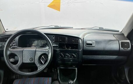Volkswagen Golf III, 1992 год, 170 000 рублей, 9 фотография