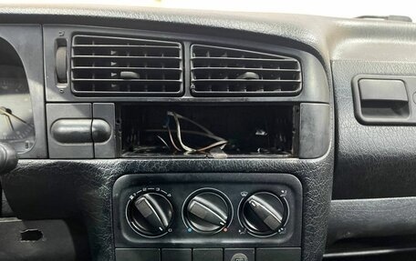 Volkswagen Golf III, 1992 год, 170 000 рублей, 12 фотография