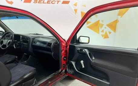 Volkswagen Golf III, 1992 год, 170 000 рублей, 20 фотография