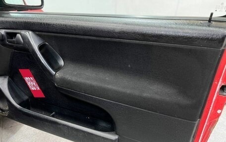 Volkswagen Golf III, 1992 год, 170 000 рублей, 21 фотография