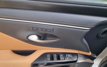 Lexus ES VII, 2022 год, 3 840 000 рублей, 11 фотография