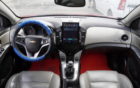 Chevrolet Cruze II, 2010 год, 696 000 рублей, 11 фотография