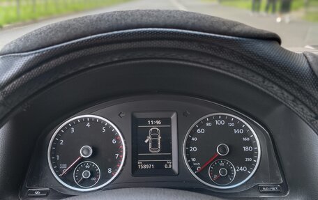 Volkswagen Tiguan I, 2010 год, 900 000 рублей, 10 фотография