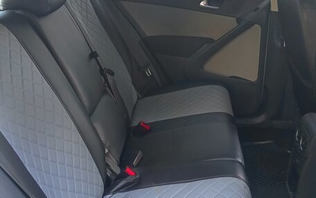 Volkswagen Tiguan I, 2010 год, 900 000 рублей, 16 фотография