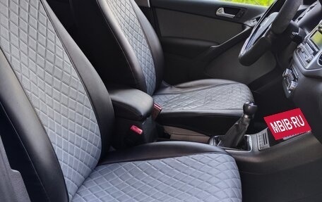 Volkswagen Tiguan I, 2010 год, 900 000 рублей, 14 фотография