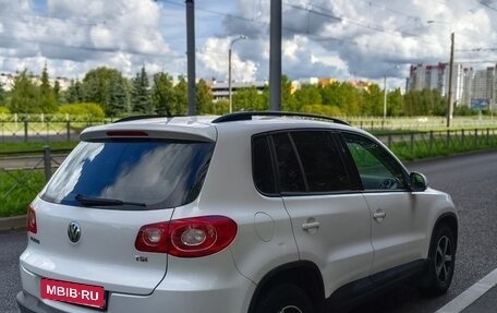 Volkswagen Tiguan I, 2010 год, 900 000 рублей, 9 фотография