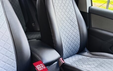 Volkswagen Tiguan I, 2010 год, 900 000 рублей, 15 фотография