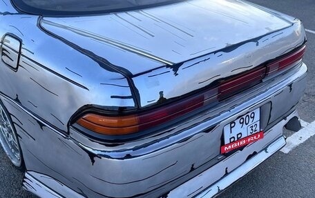 Toyota Mark II VIII (X100), 1994 год, 450 000 рублей, 5 фотография