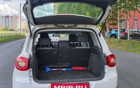 Volkswagen Tiguan I, 2010 год, 900 000 рублей, 20 фотография