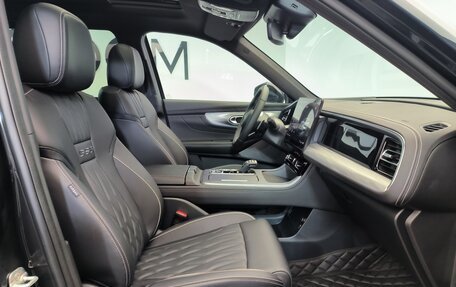 GAC GS8, 2024 год, 4 849 000 рублей, 10 фотография