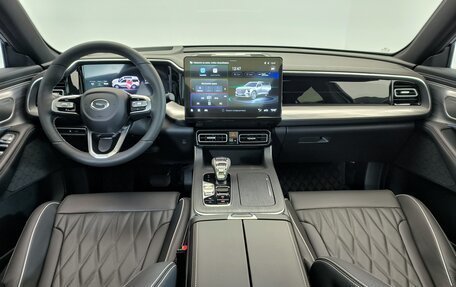 GAC GS8, 2024 год, 4 849 000 рублей, 7 фотография