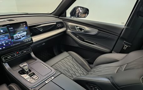 GAC GS8, 2024 год, 4 849 000 рублей, 14 фотография
