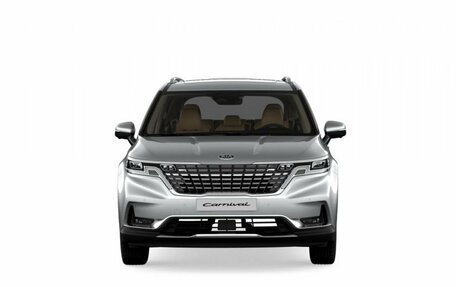 KIA Carnival, 2025 год, 7 900 000 рублей, 4 фотография