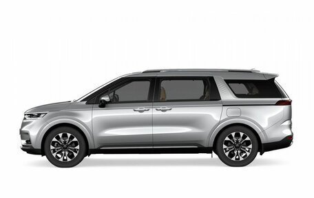 KIA Carnival, 2025 год, 7 900 000 рублей, 2 фотография