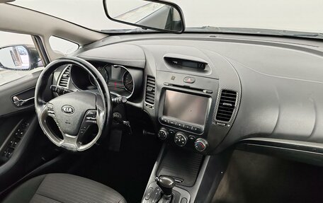 KIA Cerato III, 2015 год, 920 000 рублей, 11 фотография