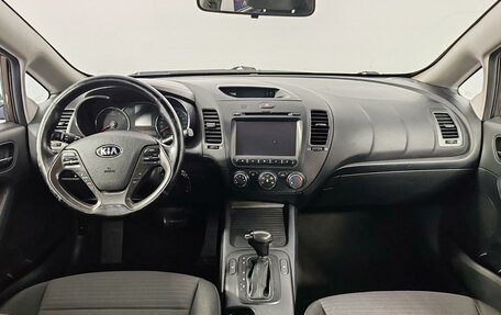 KIA Cerato III, 2015 год, 920 000 рублей, 14 фотография