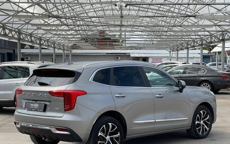 Haval Jolion, 2021 год, 1 715 000 рублей, 4 фотография