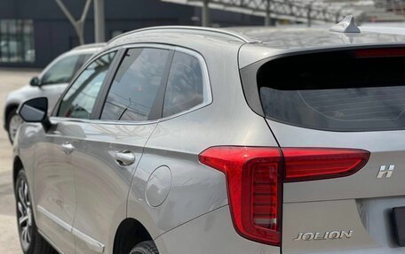 Haval Jolion, 2021 год, 1 715 000 рублей, 8 фотография