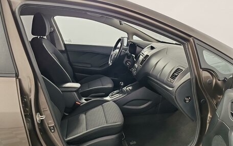 KIA Cerato III, 2015 год, 920 000 рублей, 20 фотография