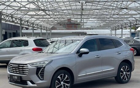 Haval Jolion, 2021 год, 1 715 000 рублей, 2 фотография