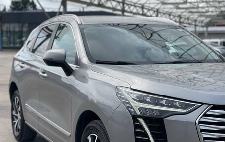 Haval Jolion, 2021 год, 1 715 000 рублей, 6 фотография