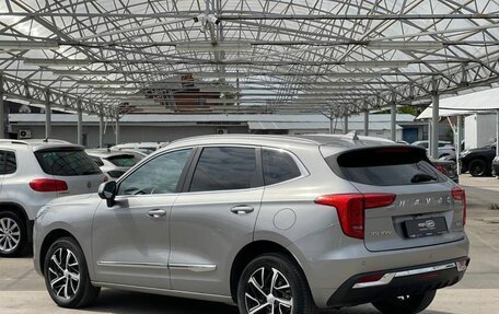 Haval Jolion, 2021 год, 1 715 000 рублей, 3 фотография