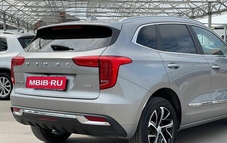 Haval Jolion, 2021 год, 1 715 000 рублей, 7 фотография