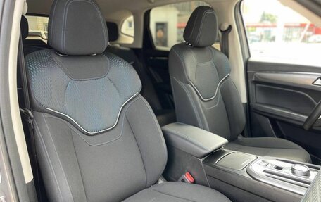 Haval Jolion, 2021 год, 1 715 000 рублей, 17 фотография
