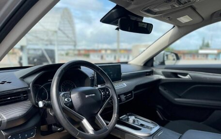 Haval Jolion, 2021 год, 1 715 000 рублей, 9 фотография