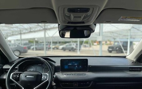 Haval Jolion, 2021 год, 1 715 000 рублей, 12 фотография