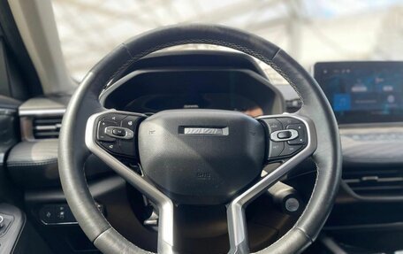 Haval Jolion, 2021 год, 1 715 000 рублей, 15 фотография