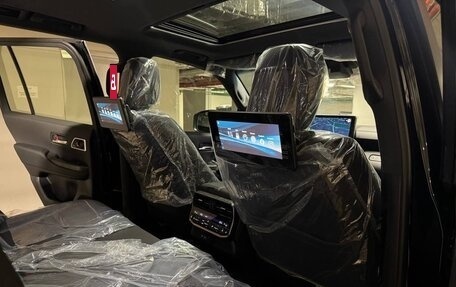 Toyota Land Cruiser, 2025 год, 13 900 000 рублей, 4 фотография