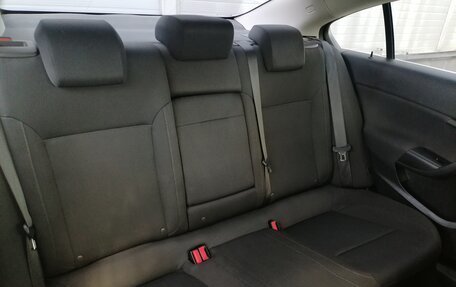 Opel Insignia II рестайлинг, 2008 год, 359 000 рублей, 12 фотография